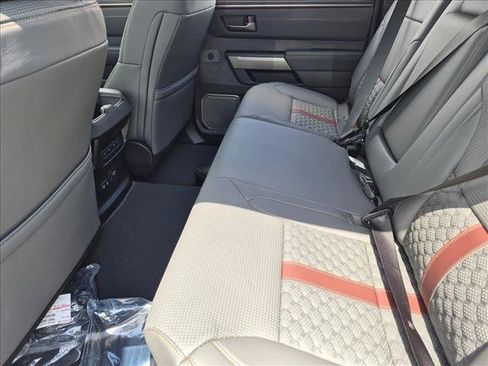 New 2026 Toyota Tundra Capstone AWD/4WD image 14