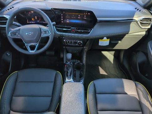 New 2026 Chevrolet TrailBlazer ACTIV w/ Convenience Package image 5