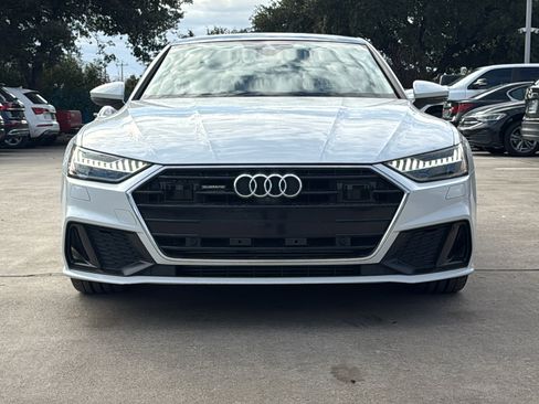 Used 2019 Audi A7 3.0T Prestige image 2