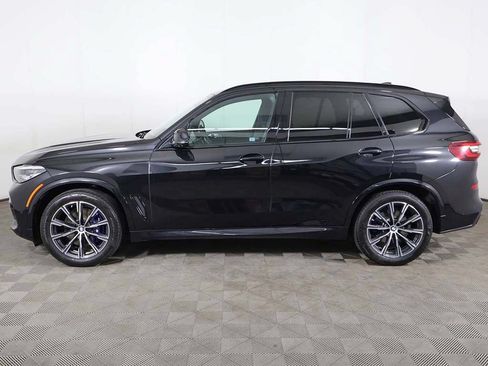 Used 2023 BMW X5 xDrive40i w/ Premium Essential Package AWD/4WD image 20