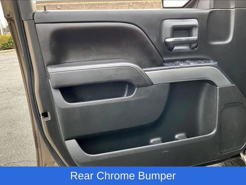 Used 2015 Chevrolet Silverado 1500 LT w/ All Star Edition image 23