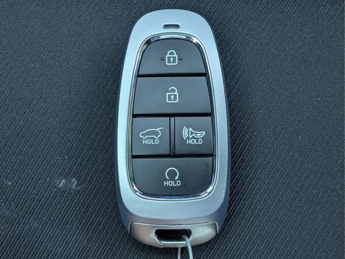 Used 2024 Hyundai Tucson SEL FWD image 32