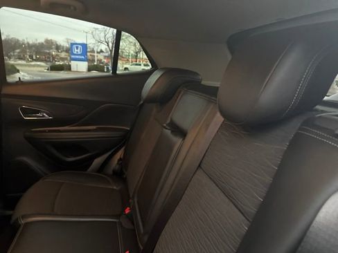 Used 2015 Buick Encore Base image 18