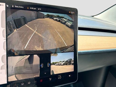 Used 2023 Tesla Model 3 Standard Range RWD image 13