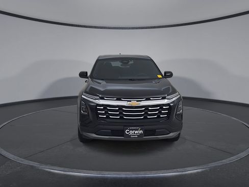 Used 2026 Chevrolet Equinox LT AWD/4WD image 6
