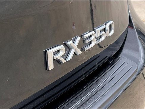 Used 2022 Lexus RX 350 F Sport image 10