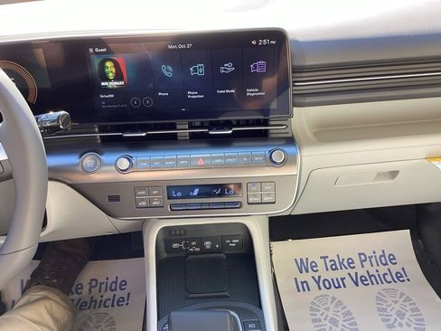 New 2026 Hyundai Kona SEL Sport image 25