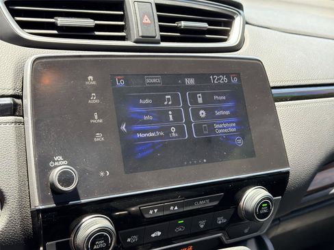 Used 2017 Honda CR-V EX image 40