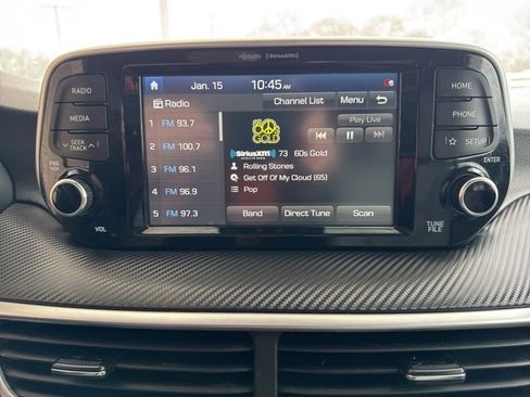 Used 2021 Hyundai Tucson Value image 21