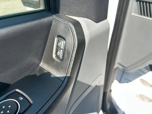 Used 2025 Ford F350 XL w/ XL Chrome Package RWD image 26