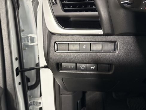 New 2026 Nissan Rogue SV w/ Rock Creek Premium Package image 15