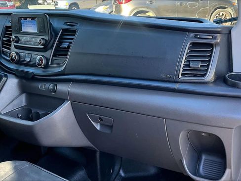 Used 2023 Ford Transit 250 Low Roof w/ Exterior Upgrade Package image 16