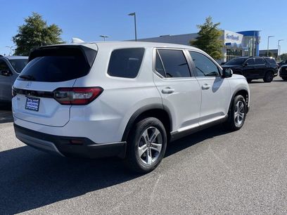 New 2025 Honda Pilot EX-L