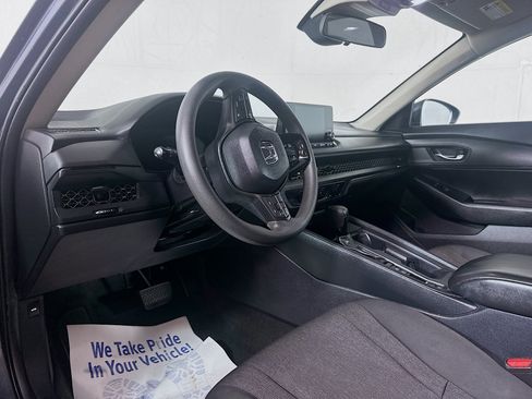 Used 2024 Honda Accord LX image 9