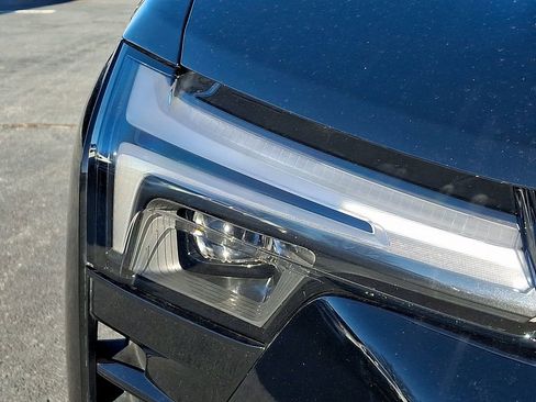 Used 2024 Chevrolet Blazer EV RS image 9