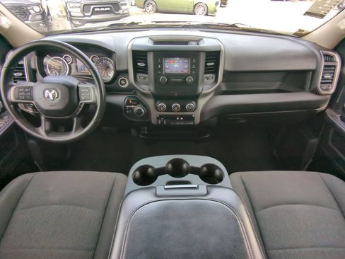 Used 2019 RAM 2500 Tradesman image 15