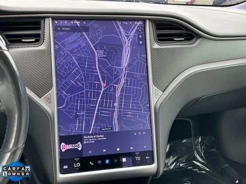 Used 2020 Tesla Model S Performance image 42