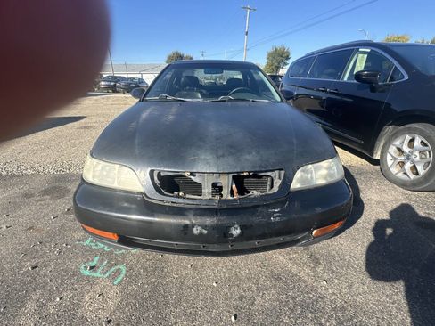 Used 1998 Acura CL 3.0 image 10