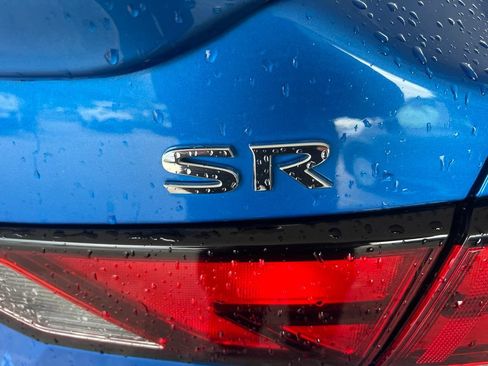Used 2020 Nissan Sentra SR w/ Premium Package FWD image 32