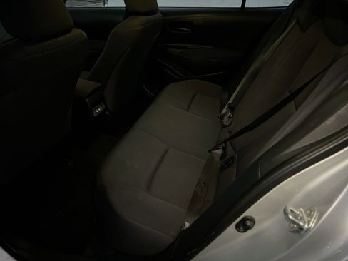 Used 2023 Toyota Corolla LE image 24