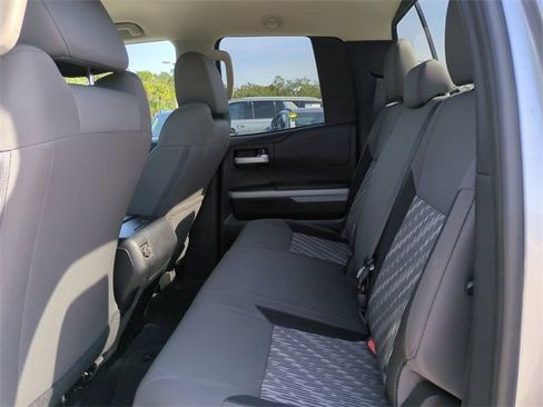 Used 2020 Toyota Tundra SR5 image 15