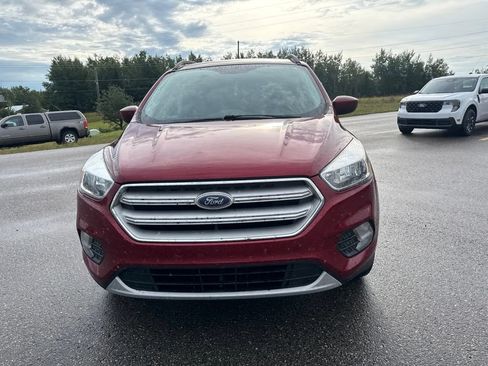 Used 2018 Ford Escape SE AWD/4WD image 7