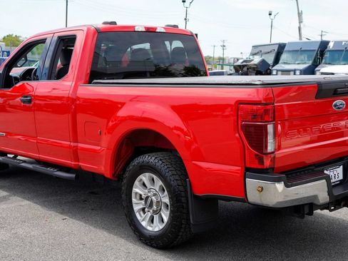 Used 2022 Ford F250 XLT RWD image 7
