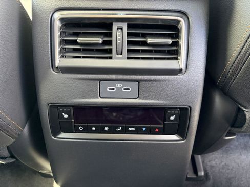 New 2026 MAZDA CX-90 3.3 Turbo w/ Premium Sport Pkg AWD/4WD image 14