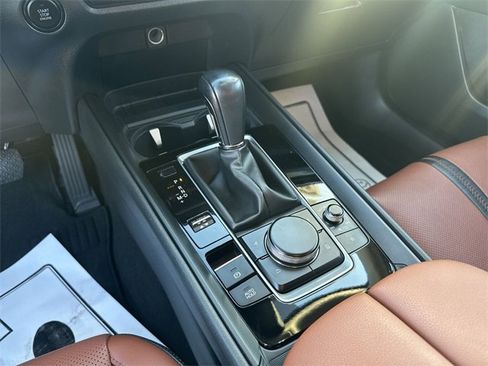 Used 2023 MAZDA CX-50 Meridian Edition w/ Cargo Package image 21