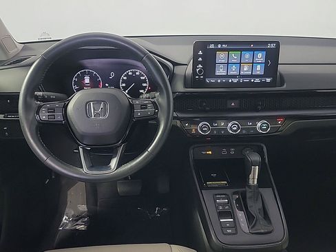 Used 2024 Honda CR-V EX-L image 20