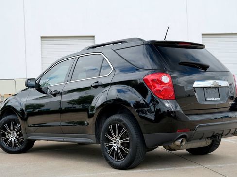 Used 2014 Chevrolet Equinox LT w/ Driver Convenience Package FWD image 4