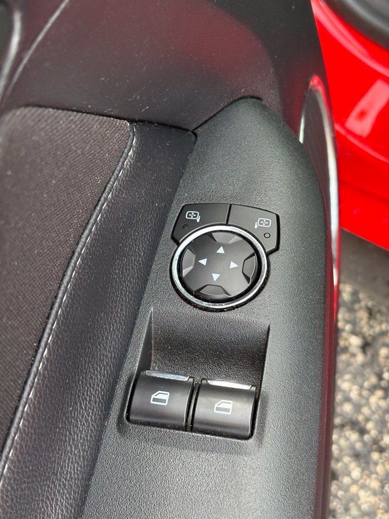 Used 2019 Ford Mustang Coupe w/ Black Accent Package RWD image 8