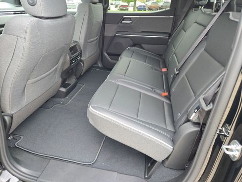 New 2026 GMC Sierra EV Elevation image 21