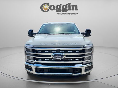 New 2026 Ford F250 Lariat image 8