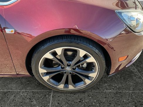 Used 2019 Buick Cascada Premium image 15