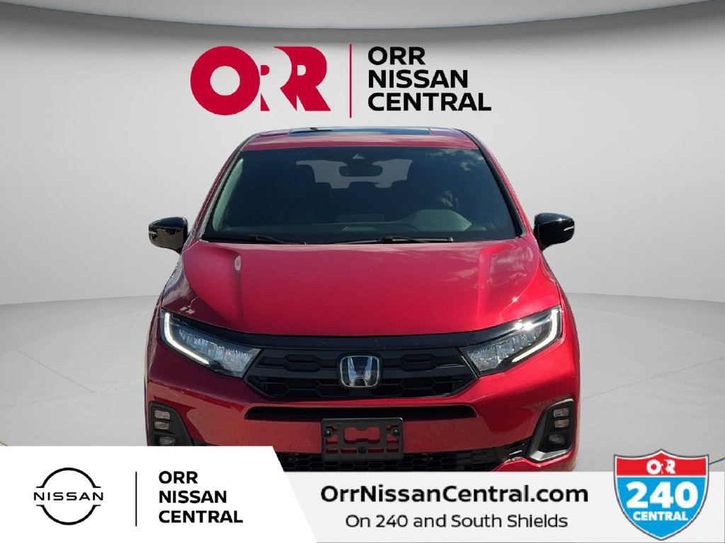 Used 2025 Honda Odyssey Sport-L image 2