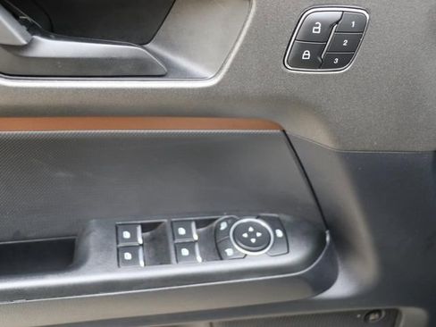 Used 2025 Ford Bronco Sport Outer Banks w/ Outer Banks Tech Package+ AWD/4WD image 18
