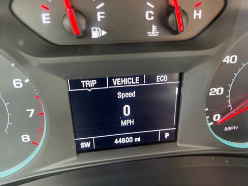 Used 2025 Chevrolet Malibu LT FWD image 18
