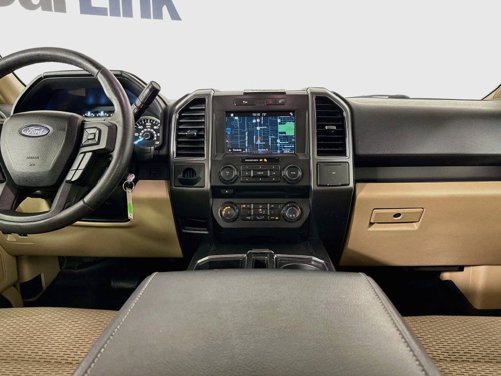 Used 2018 Ford F150 XLT w/ Equipment Group 302A Luxury RWD image 28