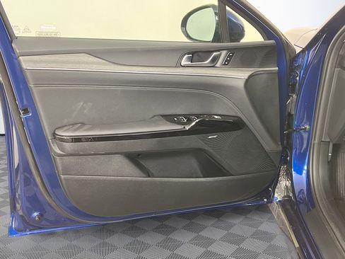 New 2026 Kia K5 EX image 20