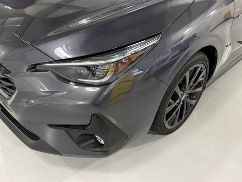 Certified 2024 Subaru Impreza RS AWD/4WD image 7