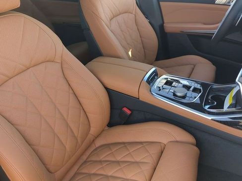 New 2026 BMW X7 xDrive40i AWD/4WD image 11