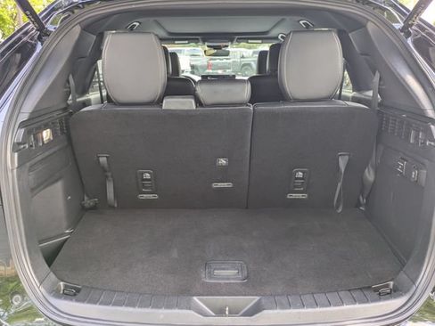 Used 2025 MAZDA CX-90 3.3 Turbo w/ Premium Plus Pkg AWD/4WD image 16