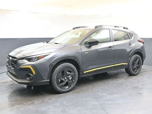New 2026 Subaru Crosstrek 2.5i Sport image 2
