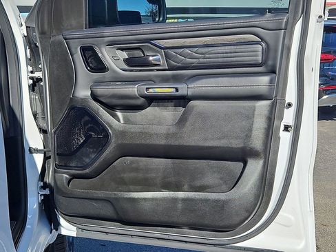 Used 2025 RAM 1500 Limited image 36