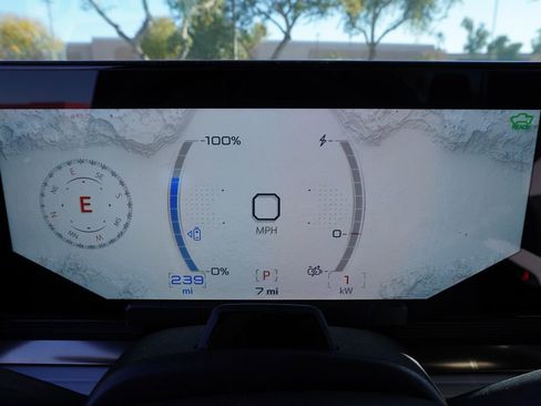 New 2025 GMC Hummer EV 3X image 20