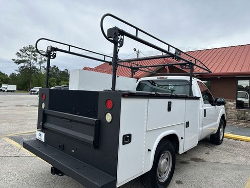 Used 2015 Ford F250 XL image 5