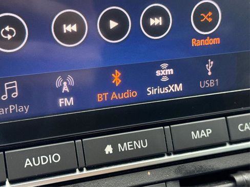 Used 2022 Nissan Altima 2.5 SL image 56