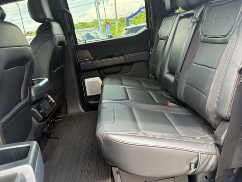 Used 2025 Ford F150 Raptor AWD/4WD image 13