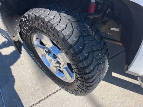 Used 2019 Chevrolet Silverado 2500 LT w/ All Star Edition image 27